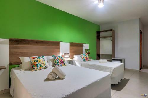 Hostal Pousada Terra Mar Way