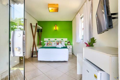 Hostal Pousada Terra Mar Way
