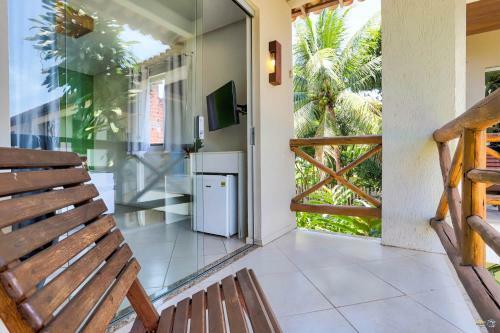 Hostal Pousada Terra Mar Way