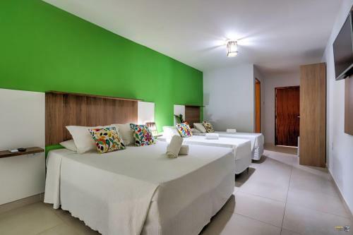 Hostal Pousada Terra Mar Way