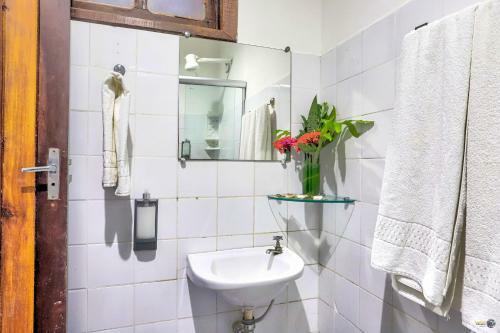 Hostal Pousada Terra Mar Way