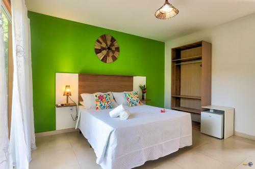 Hostal Pousada Terra Mar Way