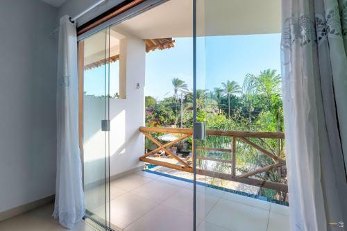 Hostal Pousada Terra Mar Way