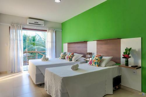 Hostal Pousada Terra Mar Way