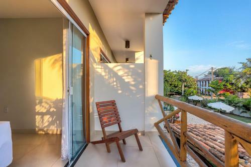 Hostal Pousada Terra Mar Way