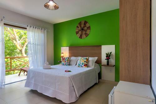 Hostal Pousada Terra Mar Way