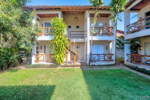 Hostal Pousada Terra Mar Way