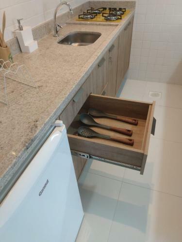 Hostal Mar Turquesa Eco Pousada