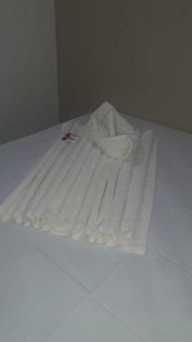 Hostal Pousada Lyrios Do Mar