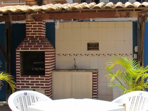 Portal Hostel