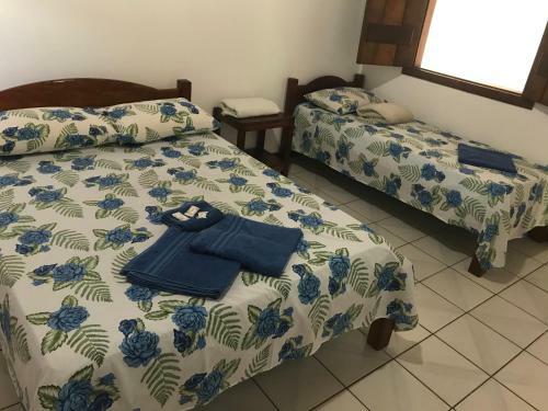 Hostal Pousada Ponta Da Baleia