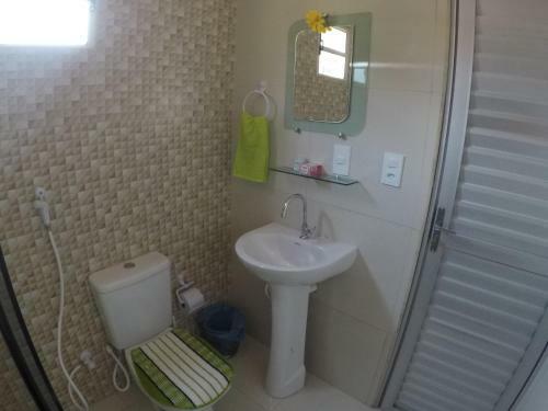 Bed & Breakfast Casa de Amigos - Guest House