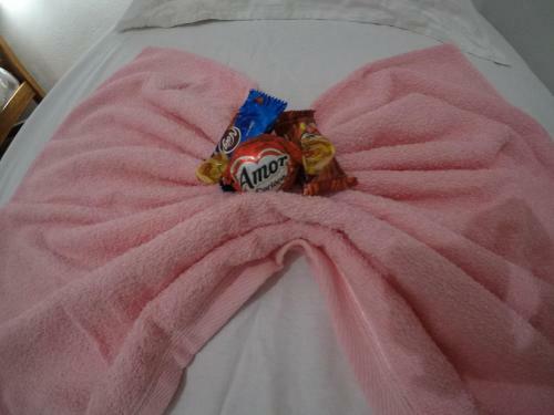 Bed & Breakfast Casa de Amigos - Guest House