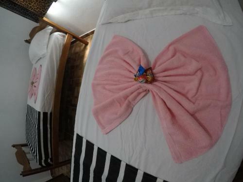 Bed & Breakfast Casa de Amigos - Guest House