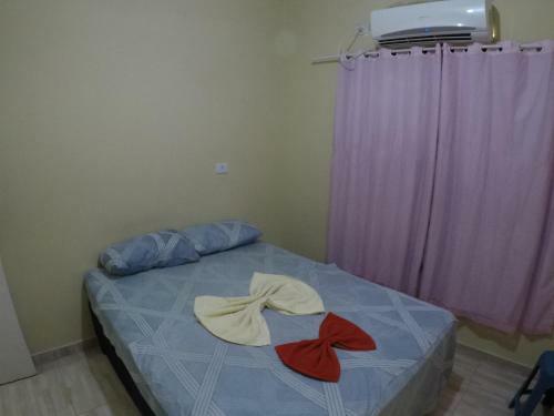 Bed & Breakfast Casa de Amigos - Guest House