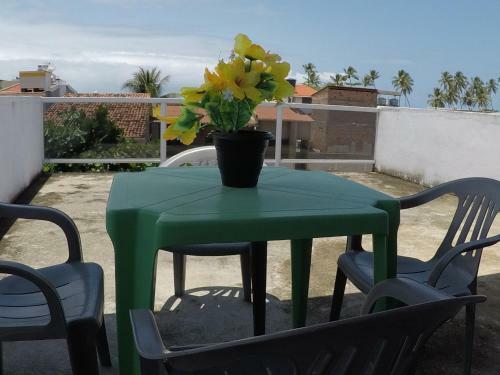 Bed & Breakfast Casa de Amigos - Guest House