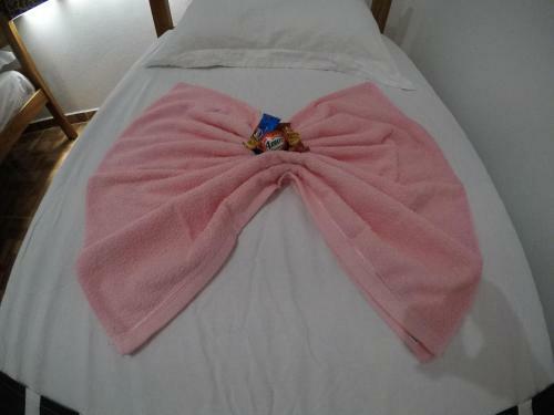 Bed & Breakfast Casa de Amigos - Guest House