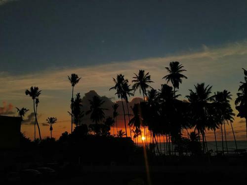 Apartamento Ref�gio Rio Maragogi