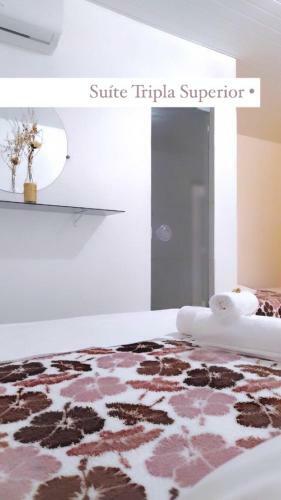Hostal Pousada Flor De Maragogi