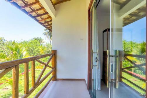 Hostal Pousada Maria Preta