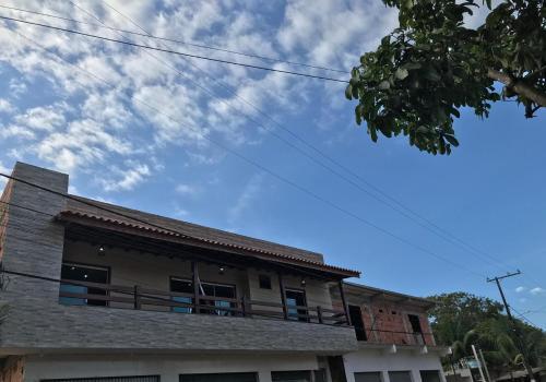 Casa Brisa Da Terra.