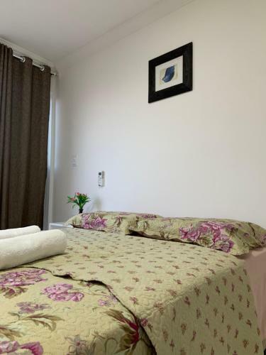 Apartamento Suites Maresia
