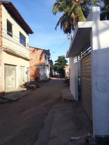 Casa Na Praia de S�o Bento/maragogi