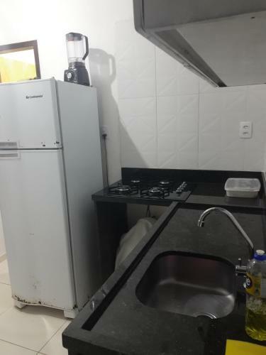 Casa Na Praia de S�o Bento/maragogi