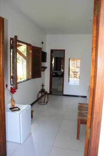 Hostal Su�tes P�rola De Taipu