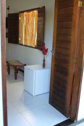 Hostal Su�tes P�rola De Taipu