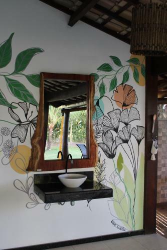 Hostal Su�tes P�rola De Taipu