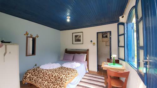 Hostal Hotel Fazenda Pedra Grande
