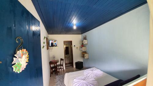 Hostal Hotel Fazenda Pedra Grande