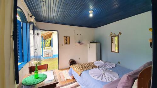 Hostal Hotel Fazenda Pedra Grande
