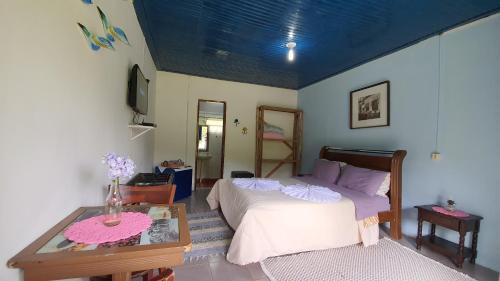 Hostal Hotel Fazenda Pedra Grande