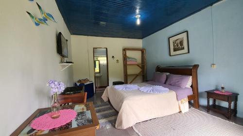 Hostal Hotel Fazenda Pedra Grande