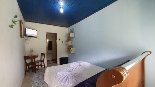 Hostal Hotel Fazenda Pedra Grande