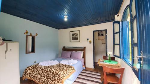 Hostal Hotel Fazenda Pedra Grande