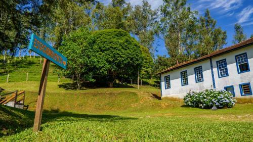 Hostal Hotel Fazenda Pedra Grande