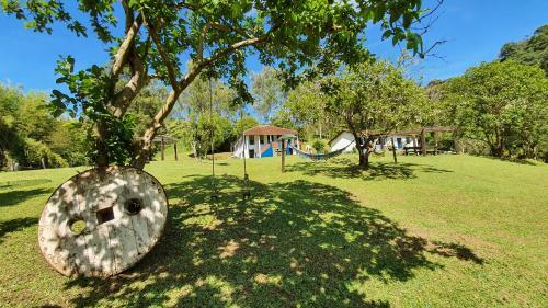 Hostal Hotel Fazenda Pedra Grande