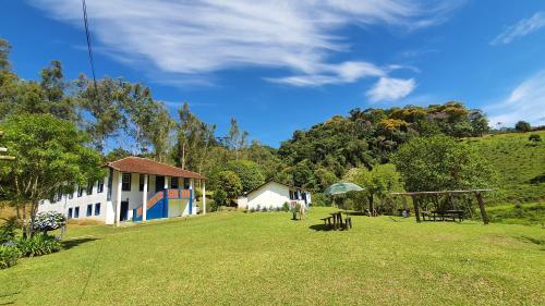 Hostal Hotel Fazenda Pedra Grande