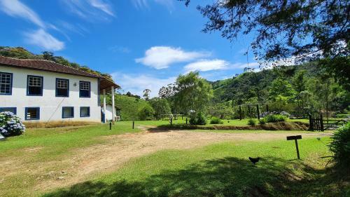 Hostal Hotel Fazenda Pedra Grande