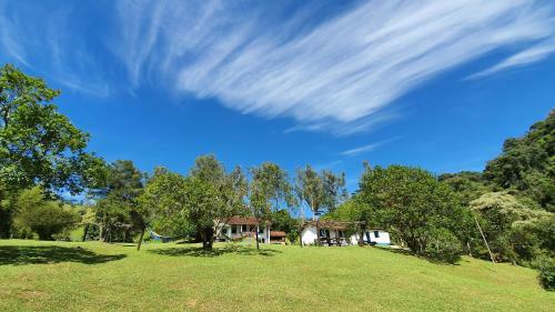 Hostal Hotel Fazenda Pedra Grande