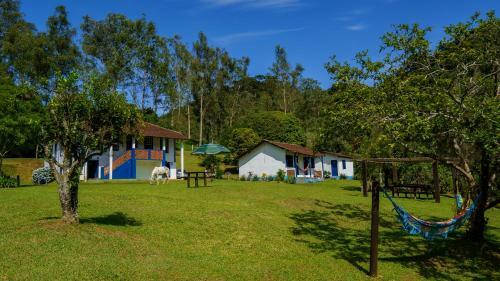 Hostal Hotel Fazenda Pedra Grande