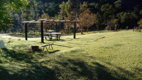 Hostal Hotel Fazenda Pedra Grande
