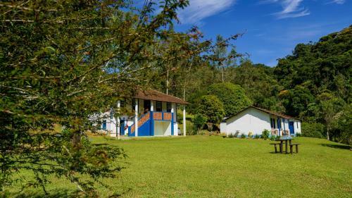 Hostal Hotel Fazenda Pedra Grande
