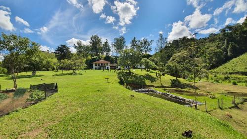Hostal Hotel Fazenda Pedra Grande