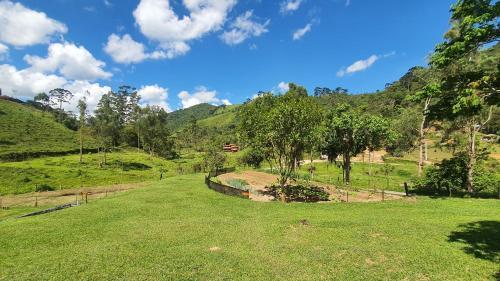 Hostal Hotel Fazenda Pedra Grande