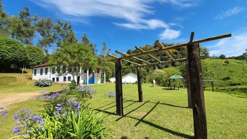 Hostal Hotel Fazenda Pedra Grande