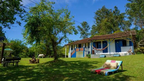 Hostal Hotel Fazenda Pedra Grande